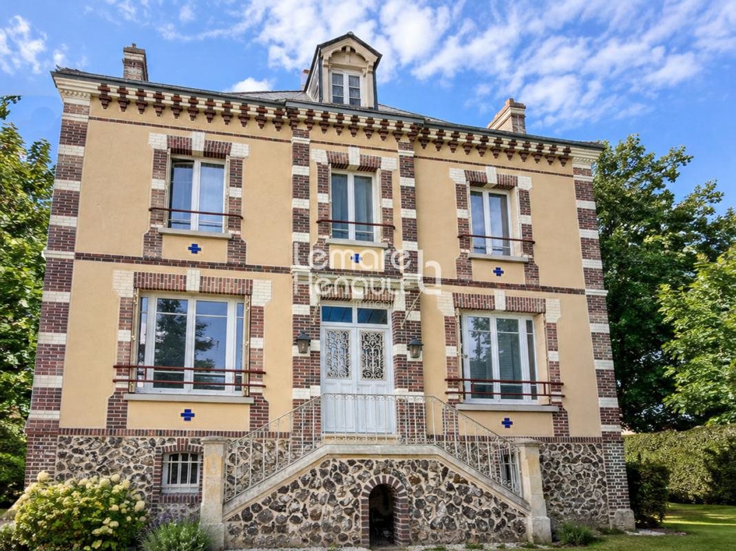 Maison à vendre, 181m², Dreux
