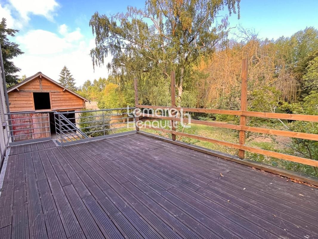 Maison à vendre, 181m², Dreux