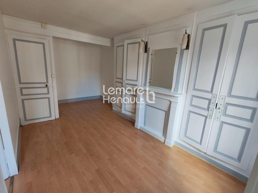 Appartement à louer, 43m², Dreux