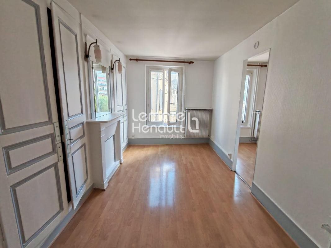 Appartement à louer, 43m², Dreux