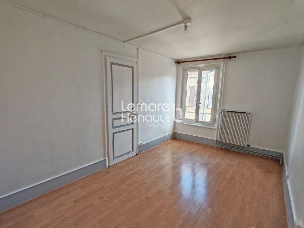 Appartement à louer, 43m², Dreux