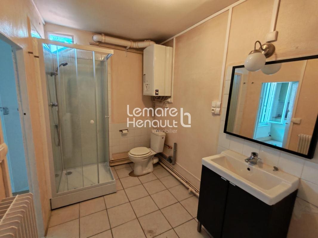 Appartement à louer, 43m², Dreux