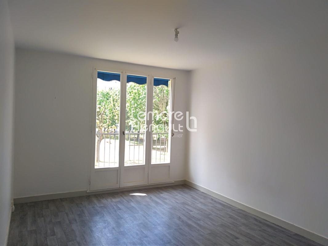 Appartement à vendre, 44m², Dreux
