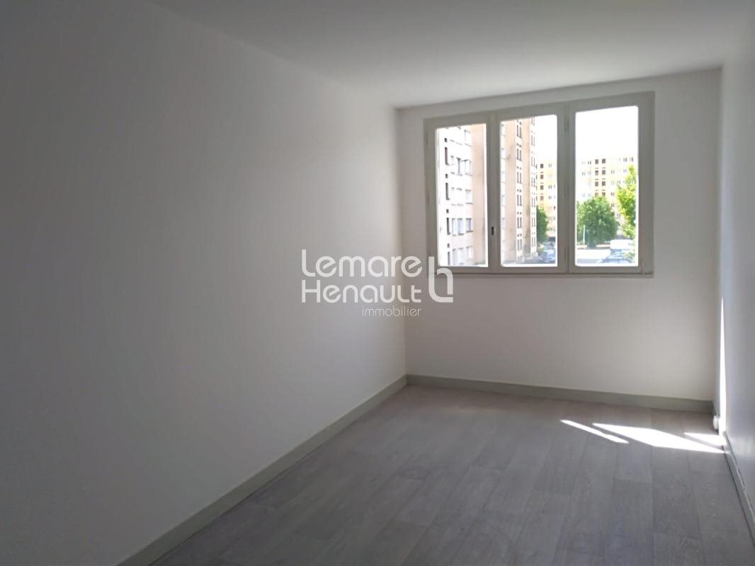 Appartement à vendre, 44m², Dreux