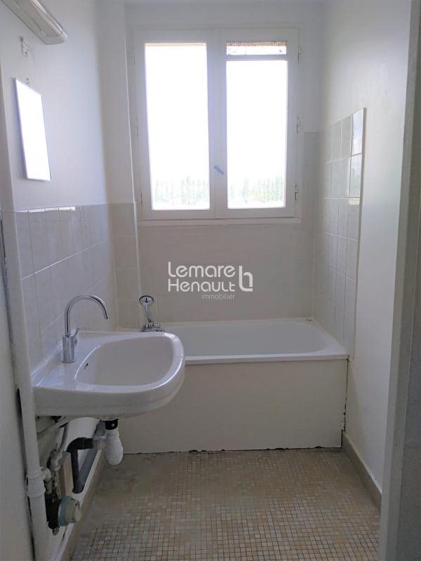 Appartement à vendre, 44m², Dreux