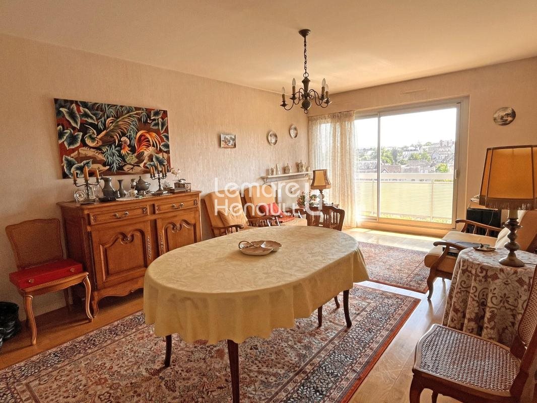Appartement à vendre, 67m², Dreux