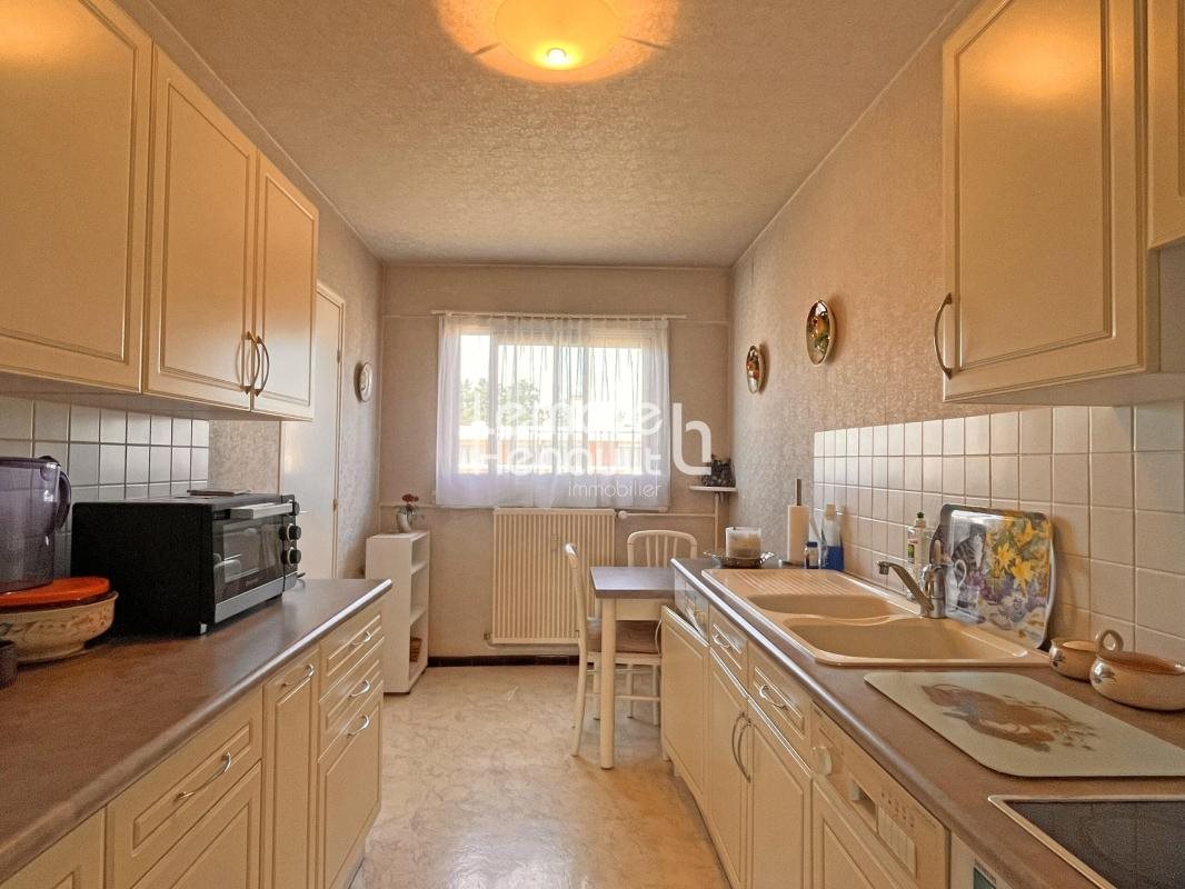 Appartement à vendre, 67m², Dreux