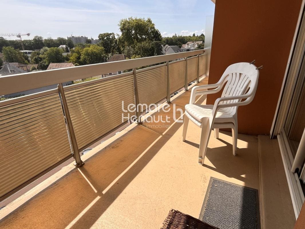 Appartement à vendre, 67m², Dreux