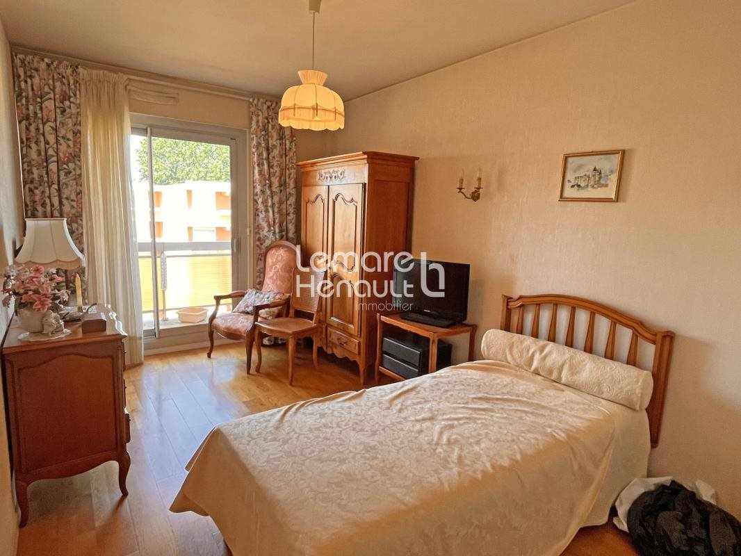 Appartement à vendre, 67m², Dreux