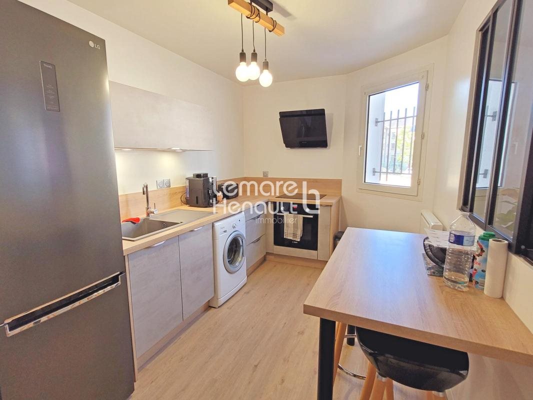 Appartement à vendre, 106m², Dreux