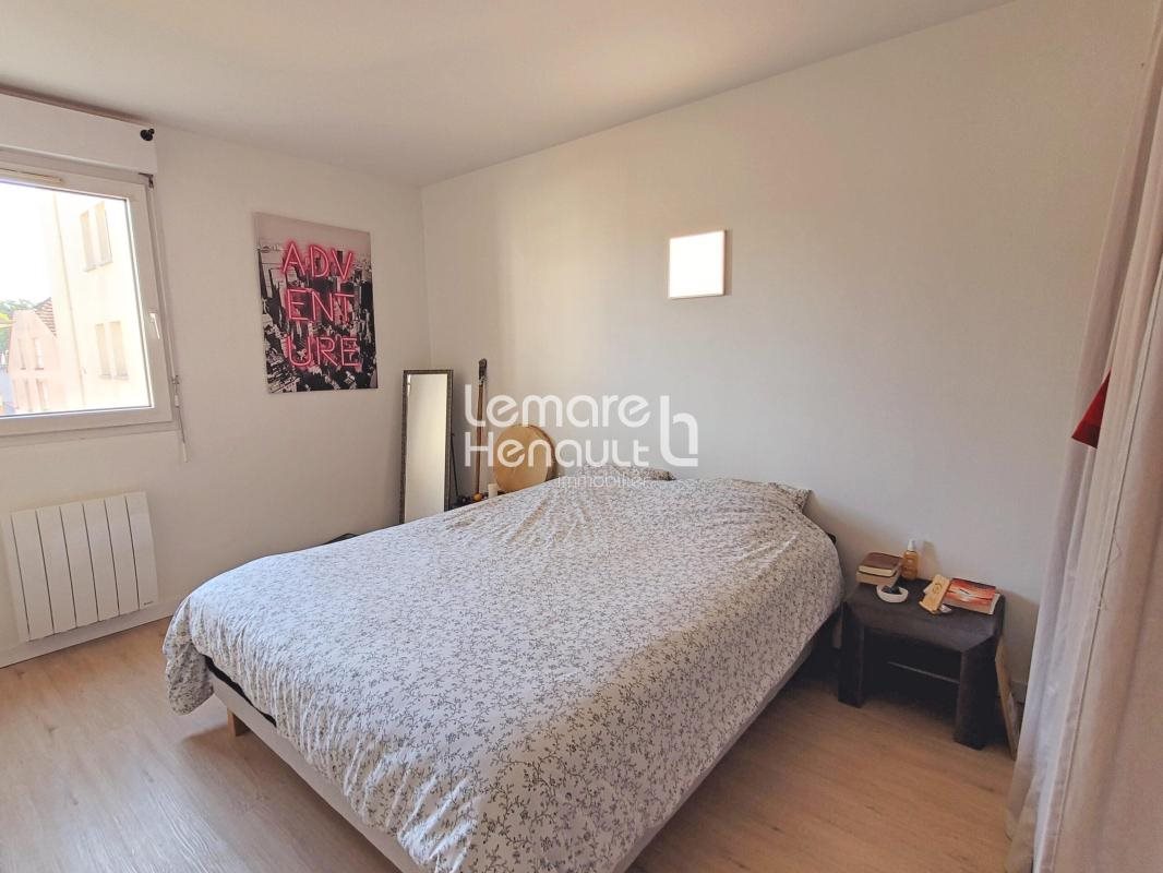 Appartement à vendre, 106m², Dreux