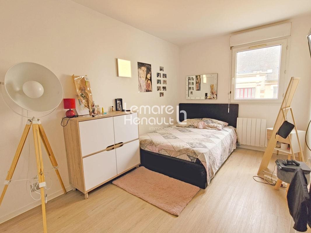 Appartement à vendre, 106m², Dreux