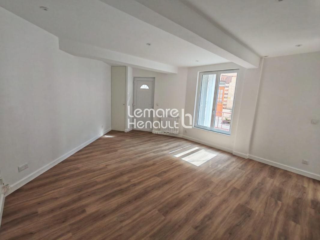 Appartement à louer, 45m², Chartres