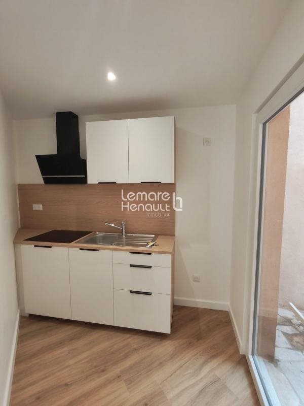 Appartement à louer, 45m², Chartres