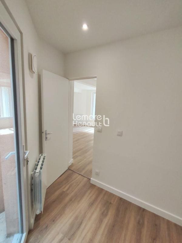 Appartement à louer, 45m², Chartres