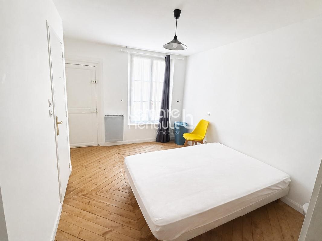 Appartement à louer, 32m², Dreux
