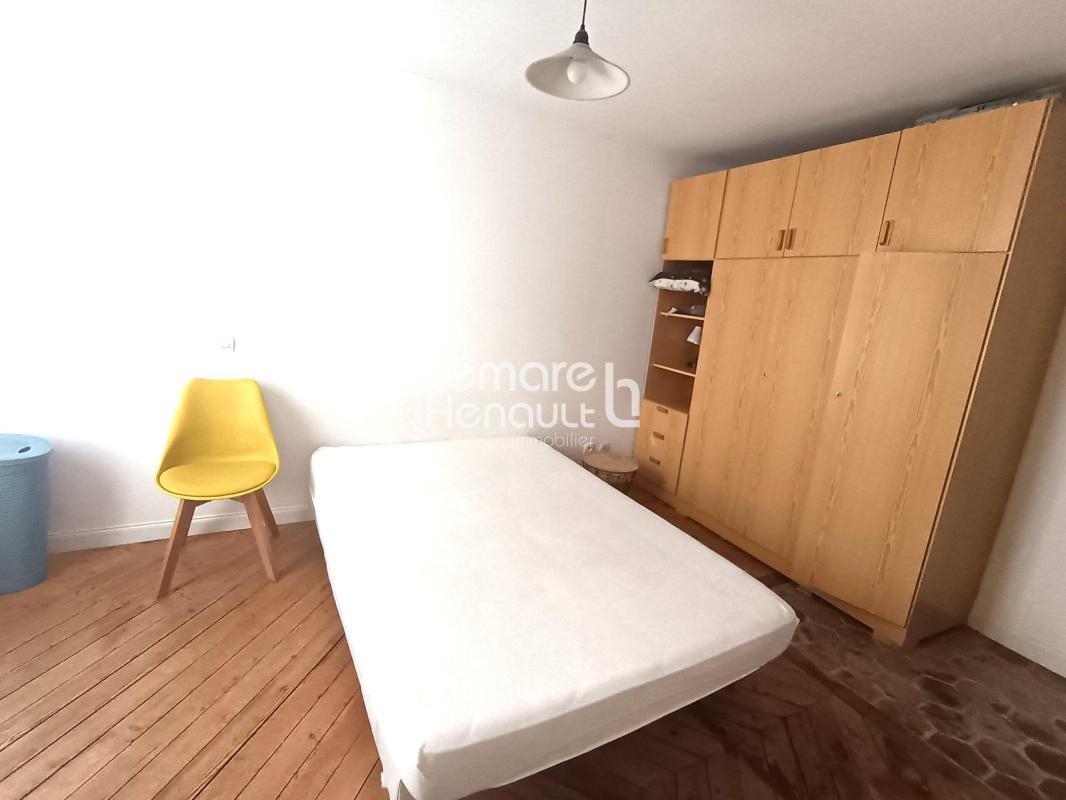 Appartement à louer, 32m², Dreux