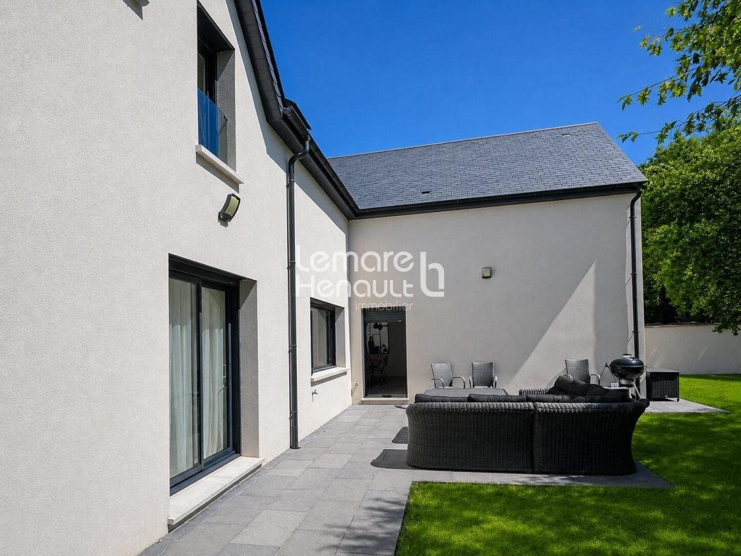 Maison à vendre, 162m², Garnay