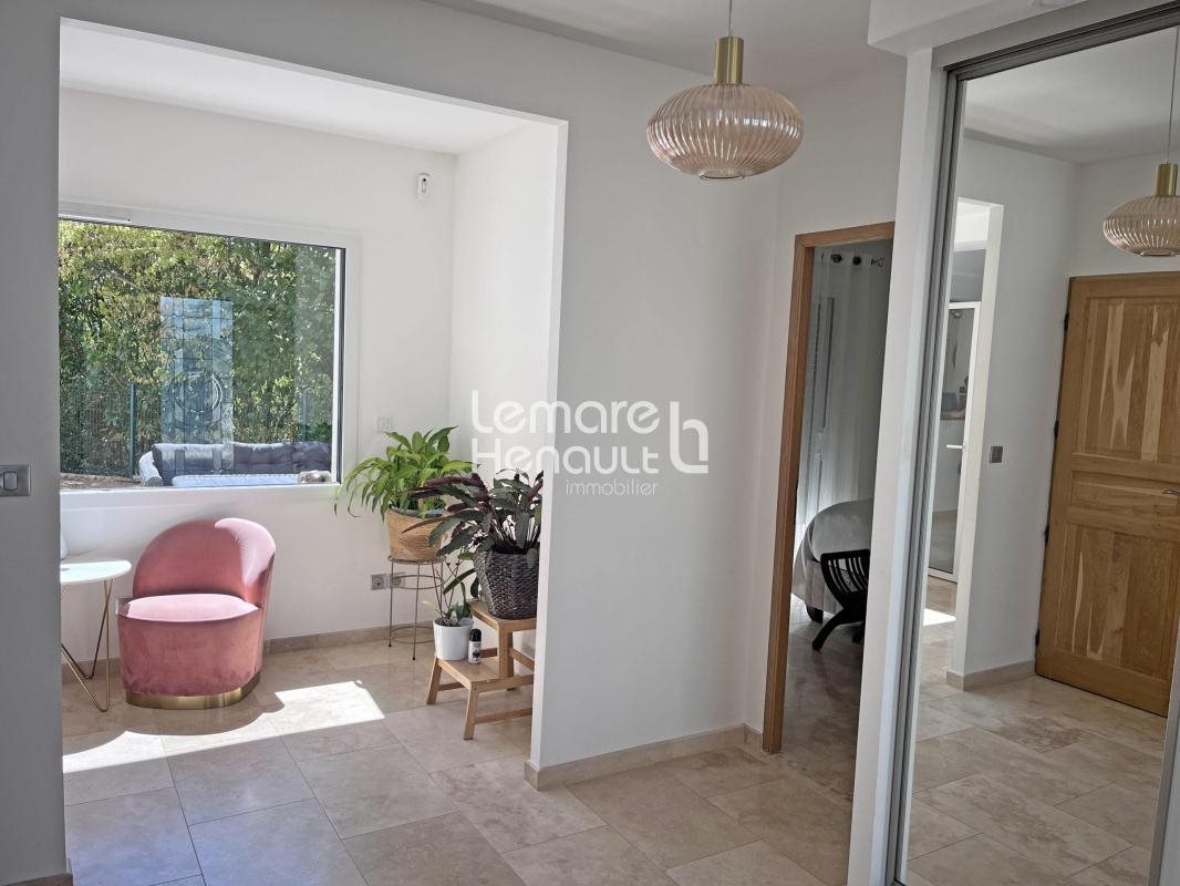 Maison à vendre, 162m², Garnay