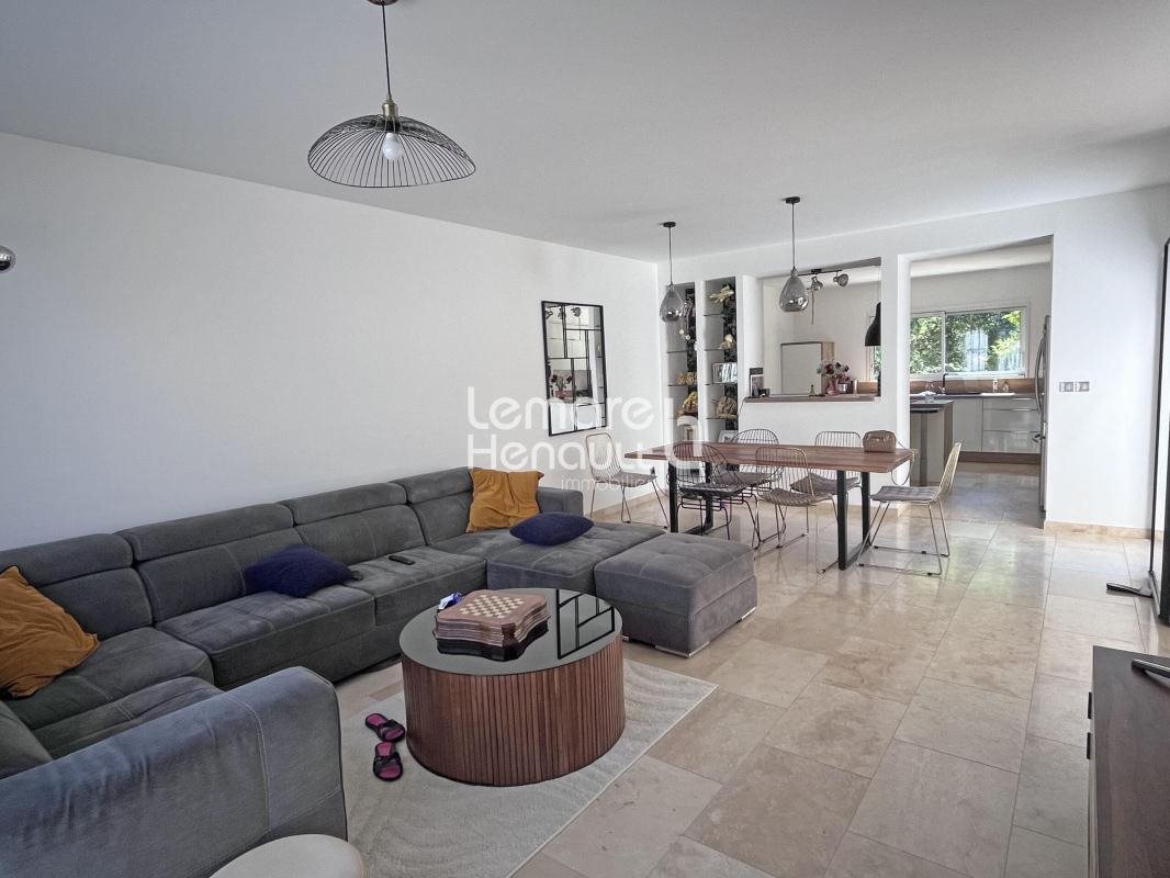 Maison à vendre, 162m², Garnay