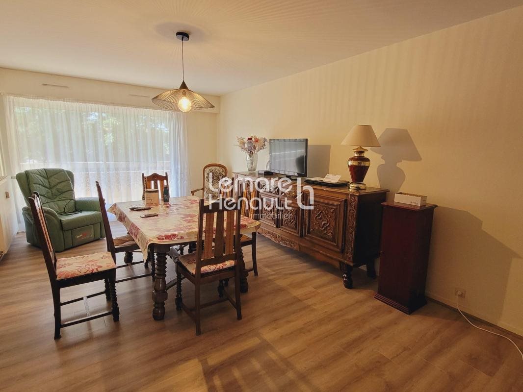 Appartement à vendre, 68m², Dreux