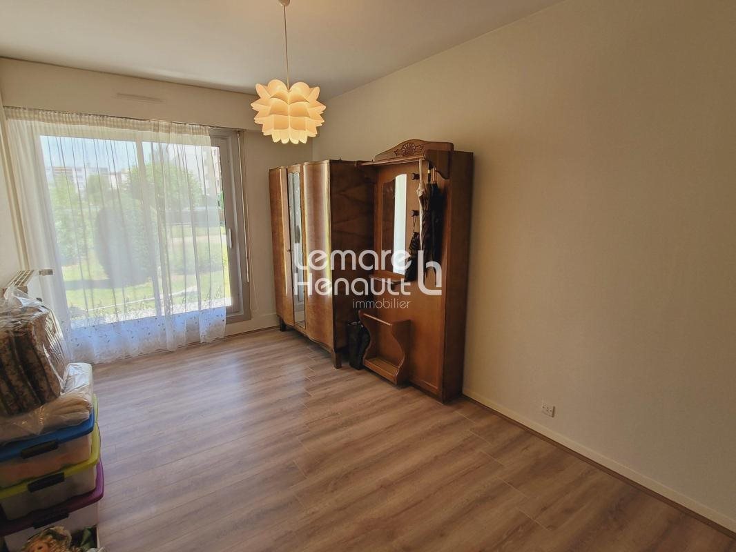Appartement à vendre, 68m², Dreux