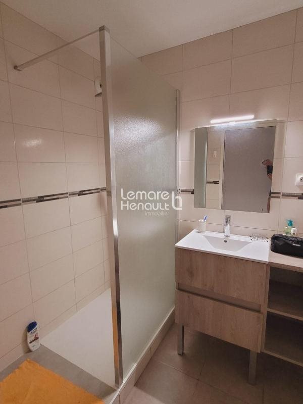 Appartement à vendre, 68m², Dreux