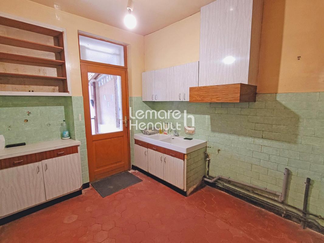 Maison à vendre, 79m², Dreux