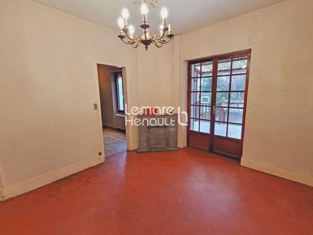 Maison à vendre, 79m², Dreux
