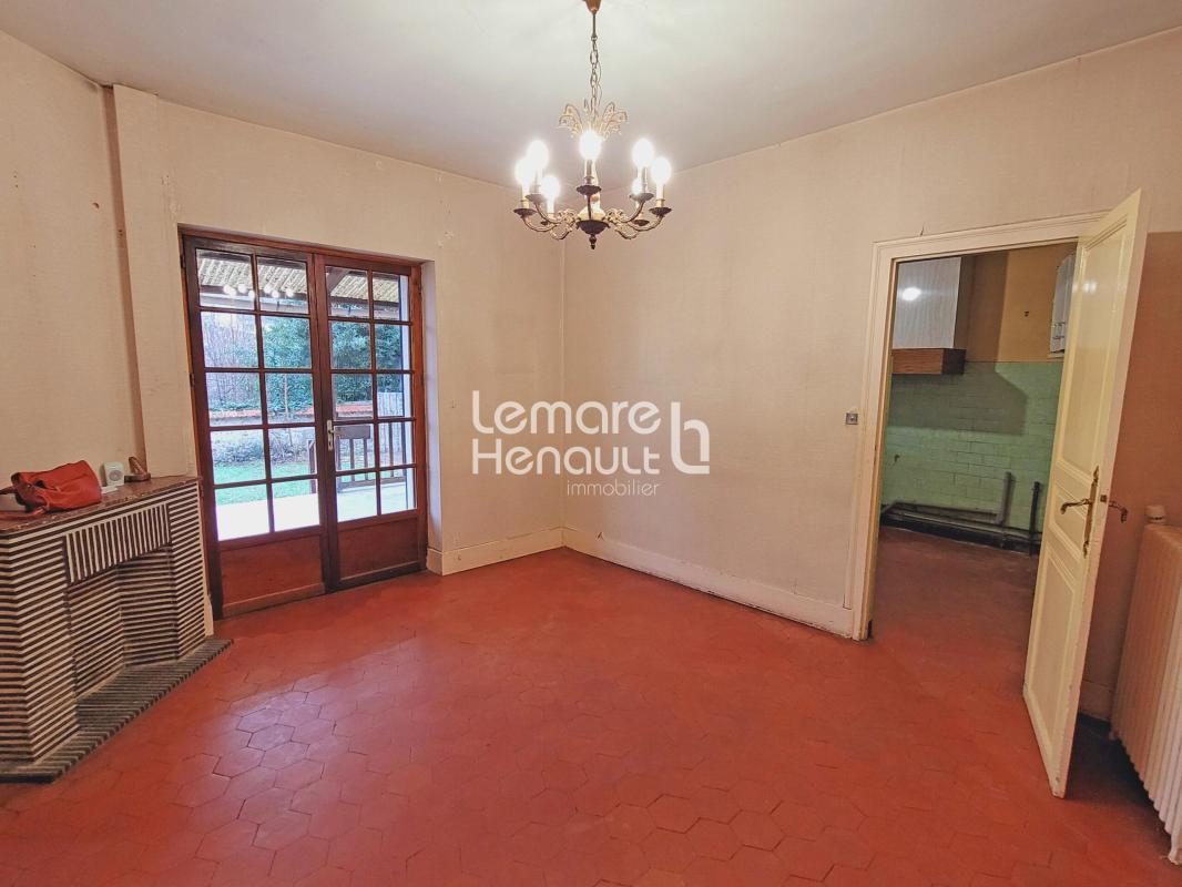 Maison à vendre, 79m², Dreux