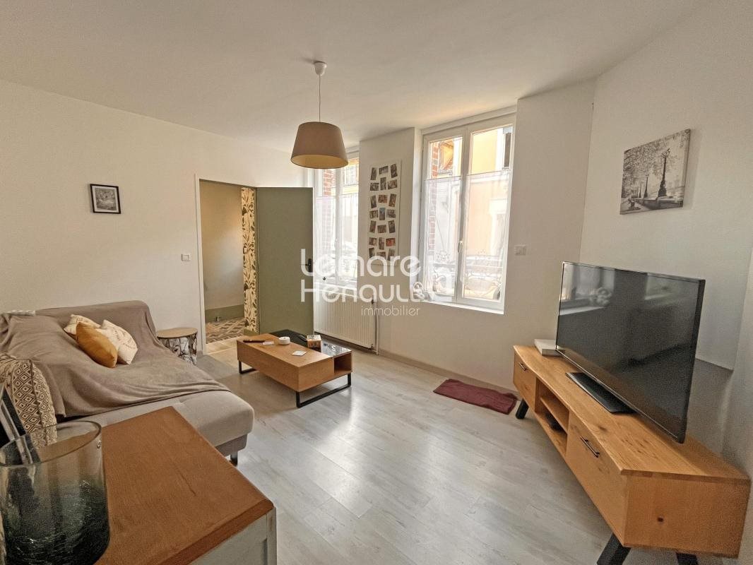 Maison à vendre, 92m², Dreux