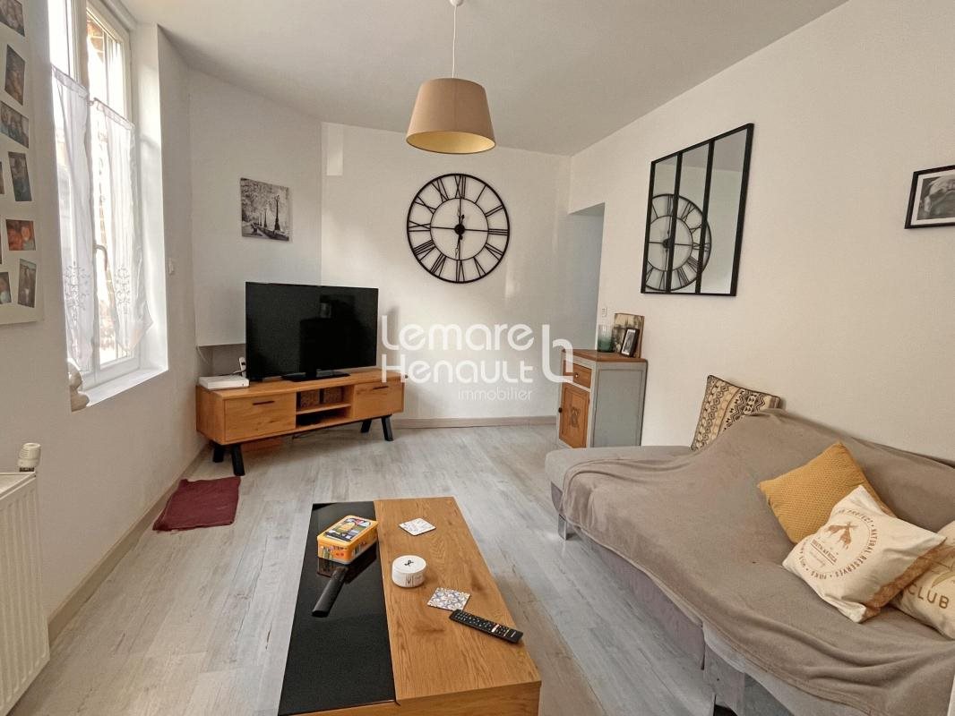 Maison à vendre, 92m², Dreux