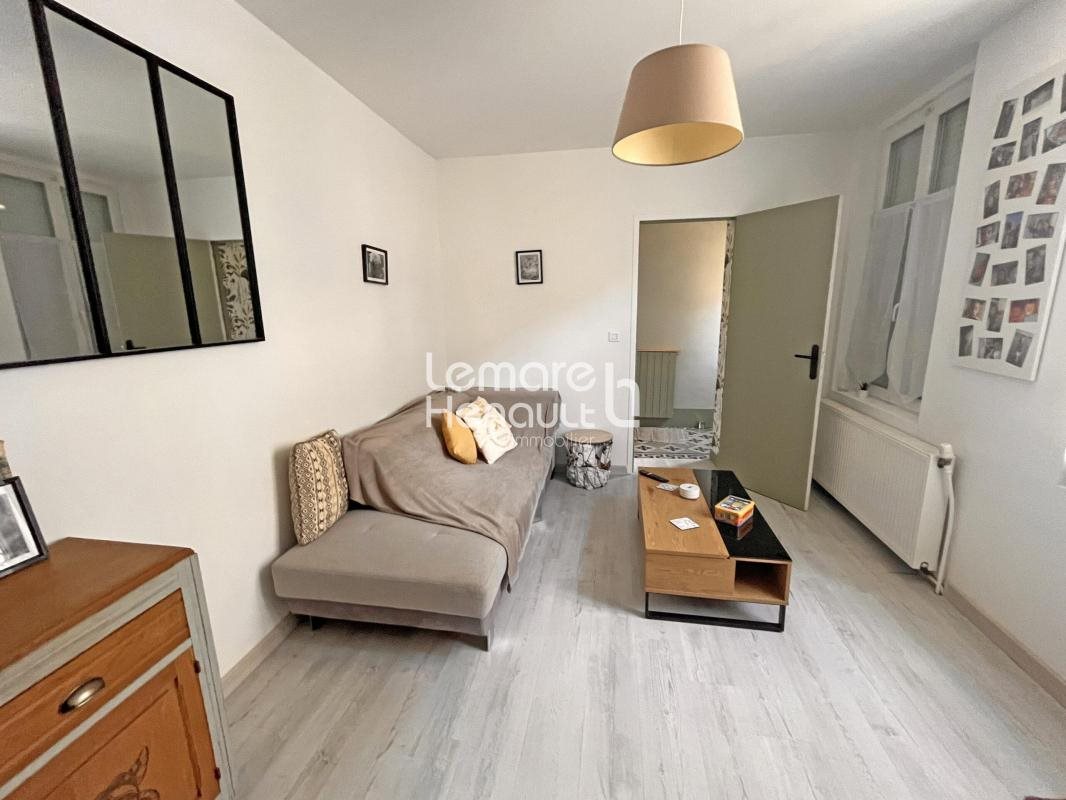 Maison à vendre, 92m², Dreux