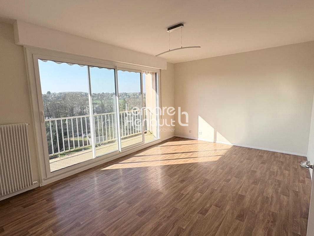 Appartement à louer, 63m², Vernouillet