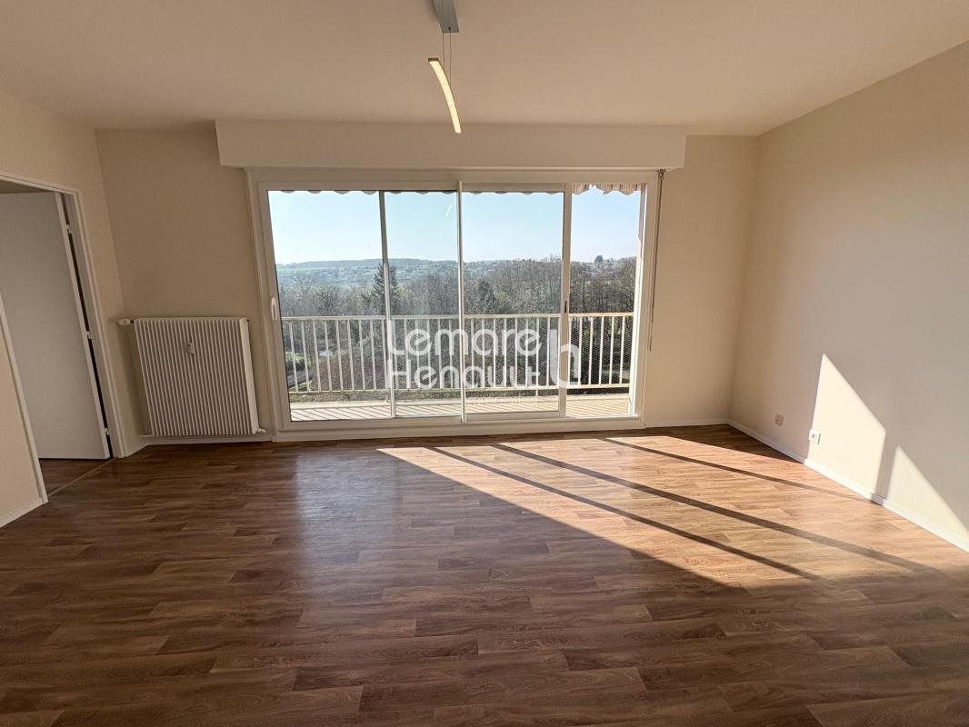 Appartement à louer, 63m², Vernouillet