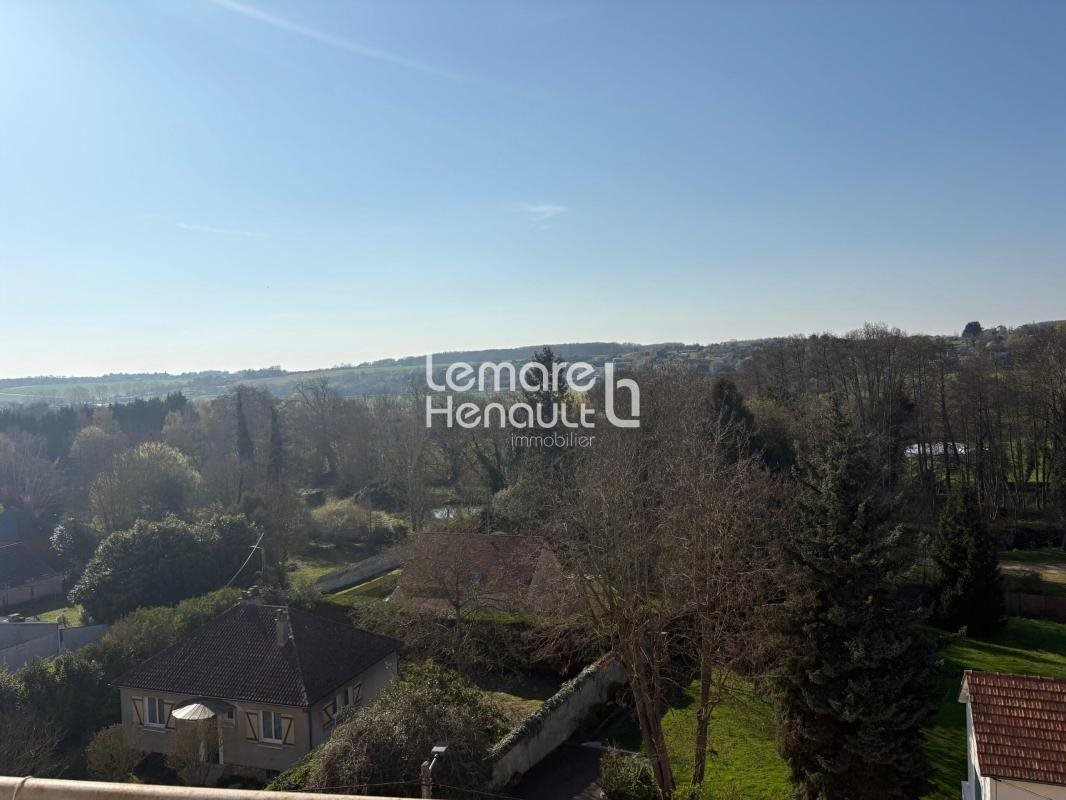 Appartement à louer, 63m², Vernouillet
