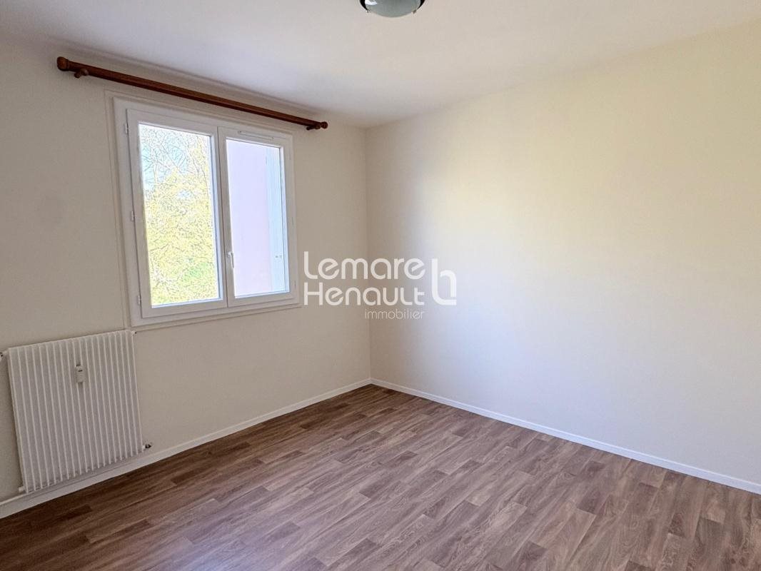 Appartement à louer, 63m², Vernouillet