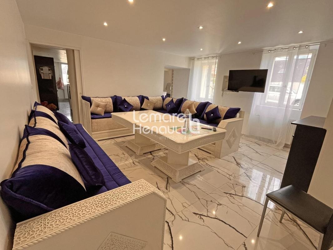 Maison à vendre, 150m², Dreux