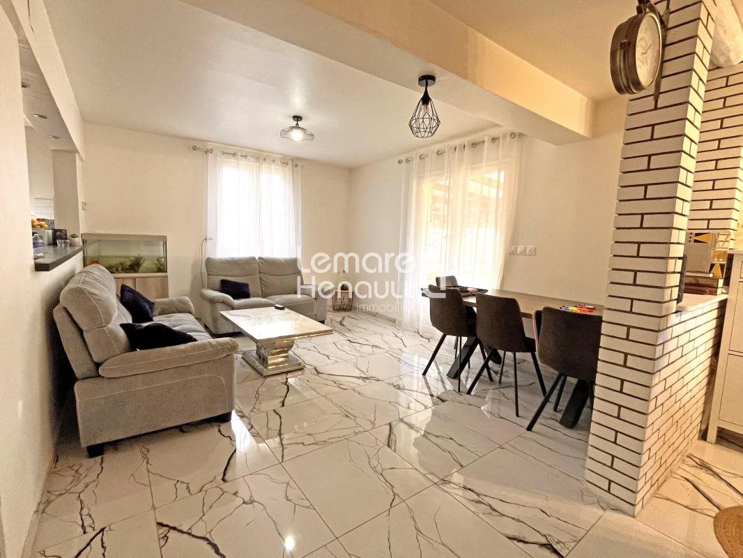 Maison à vendre, 150m², Dreux