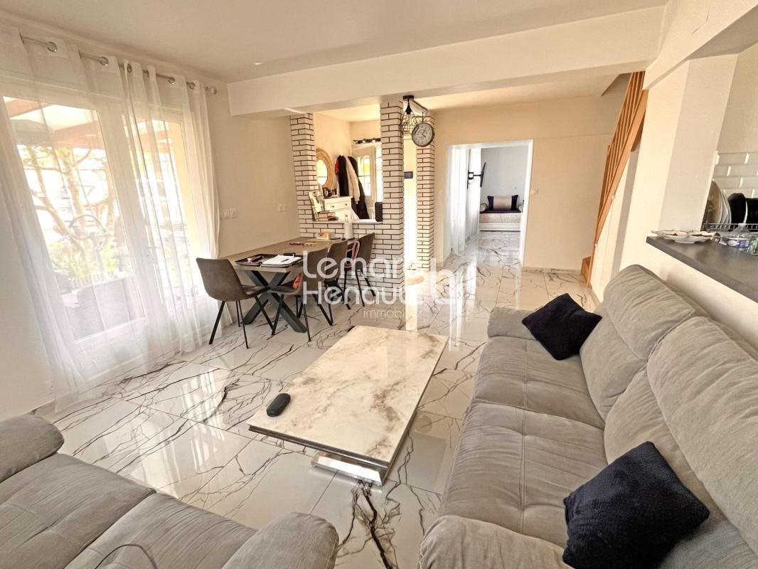 Maison à vendre, 150m², Dreux
