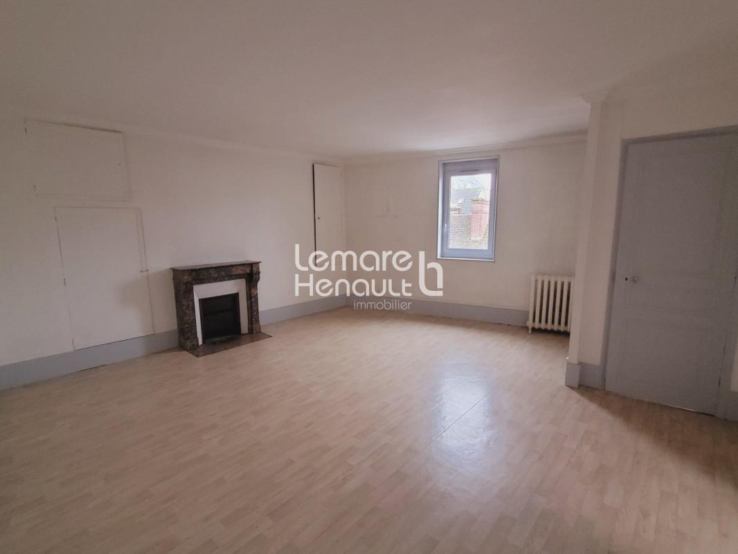 Appartement à vendre, 79m², Dreux