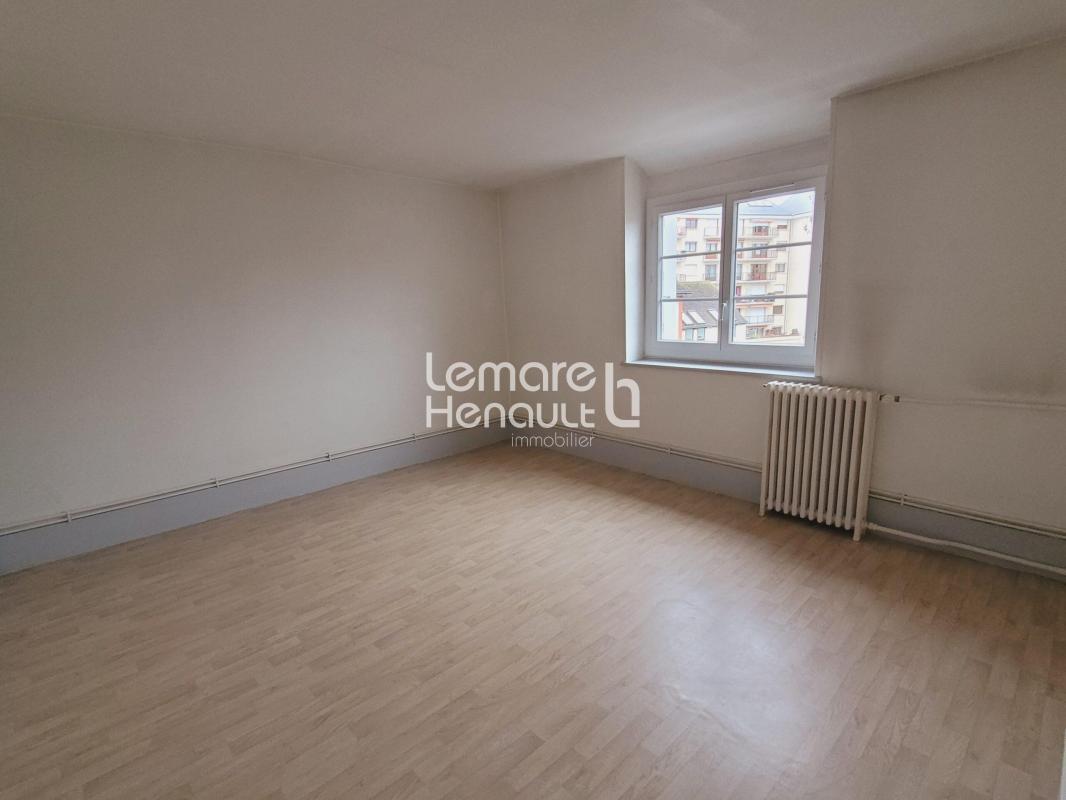 Appartement à vendre, 79m², Dreux