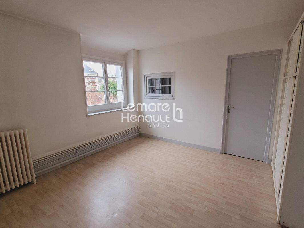 Appartement à vendre, 79m², Dreux