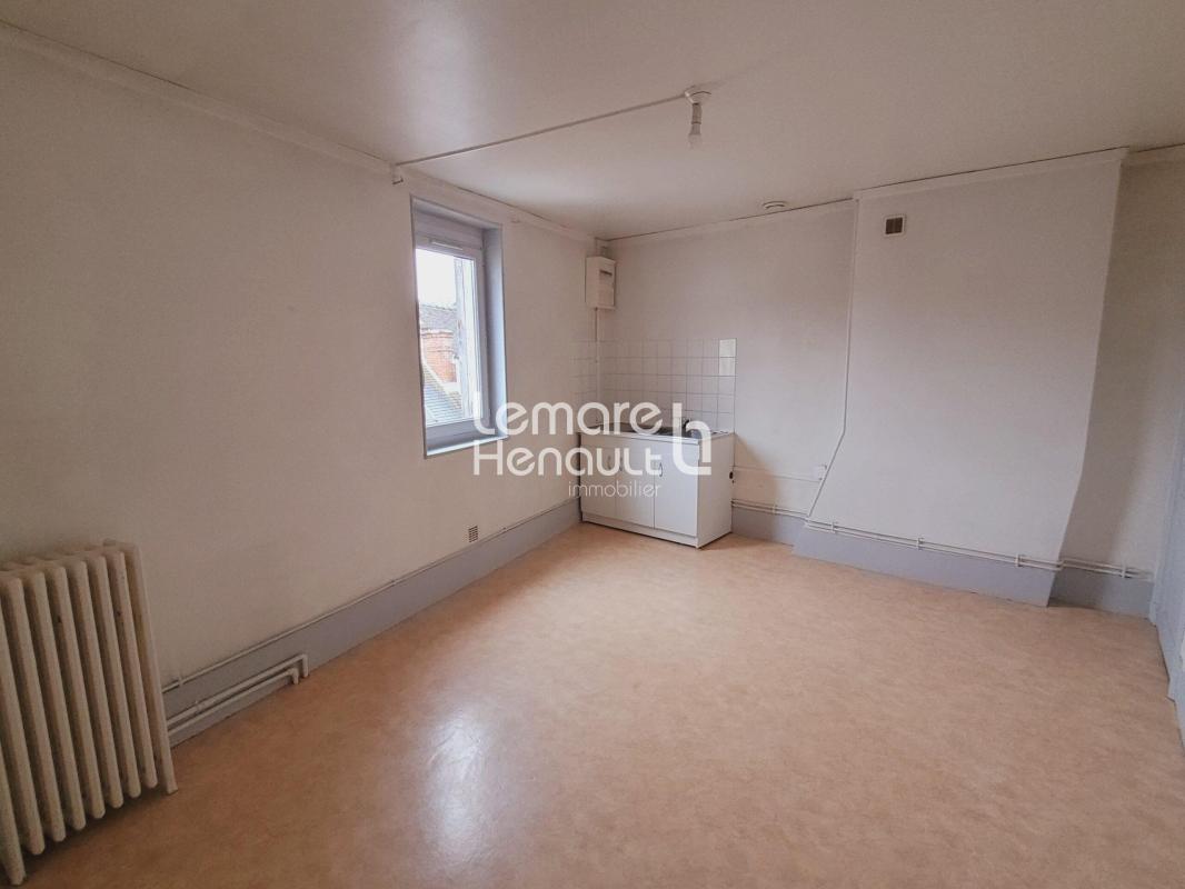 Appartement à vendre, 79m², Dreux