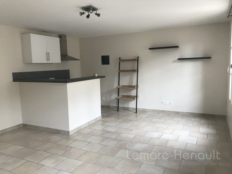 Appartement à vendre, 61m², Dreux
