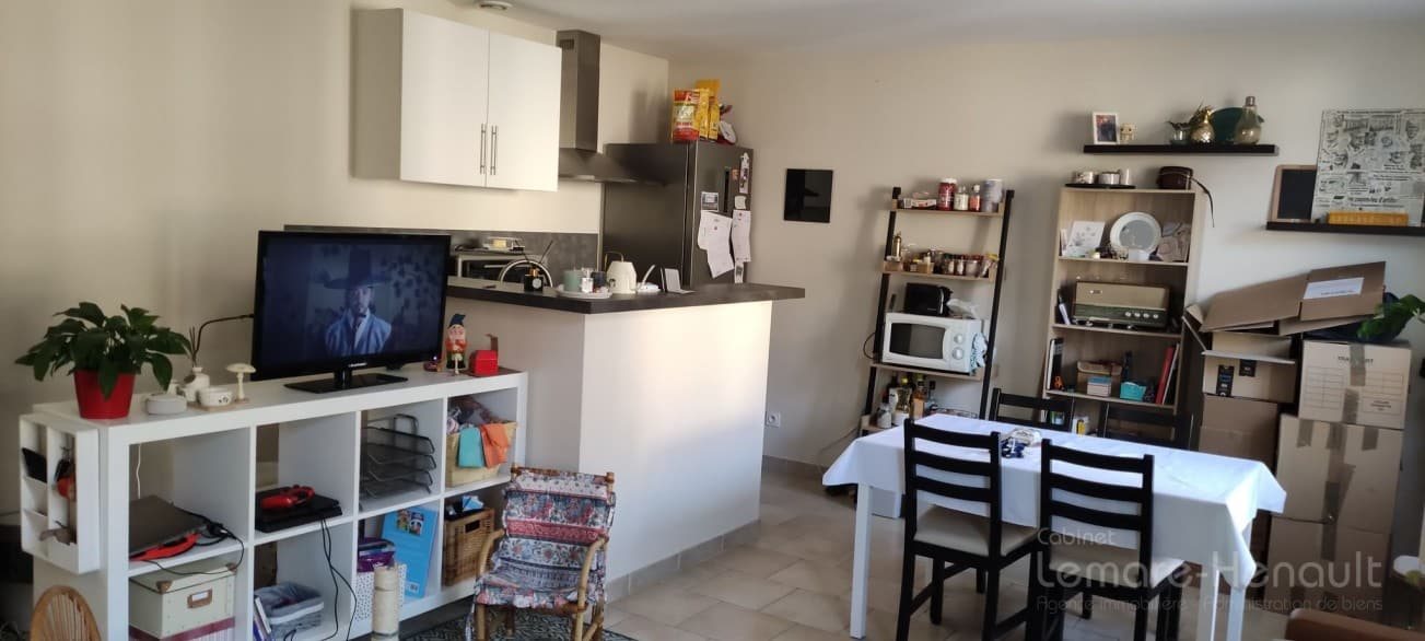 Appartement à vendre, 61m², Dreux