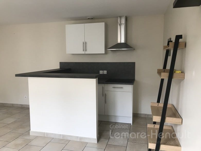 Appartement à vendre, 61m², Dreux