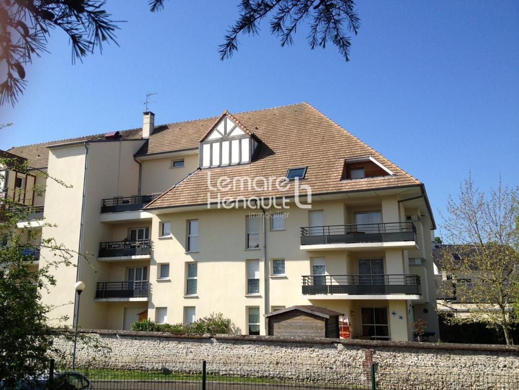 Appartement à vendre, 60m², Dreux
