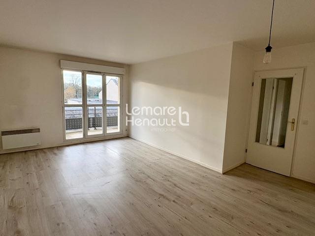 Appartement à vendre, 60m², Dreux