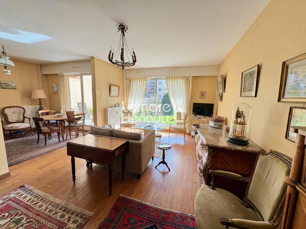 Appartement à vendre, 98m², Dreux